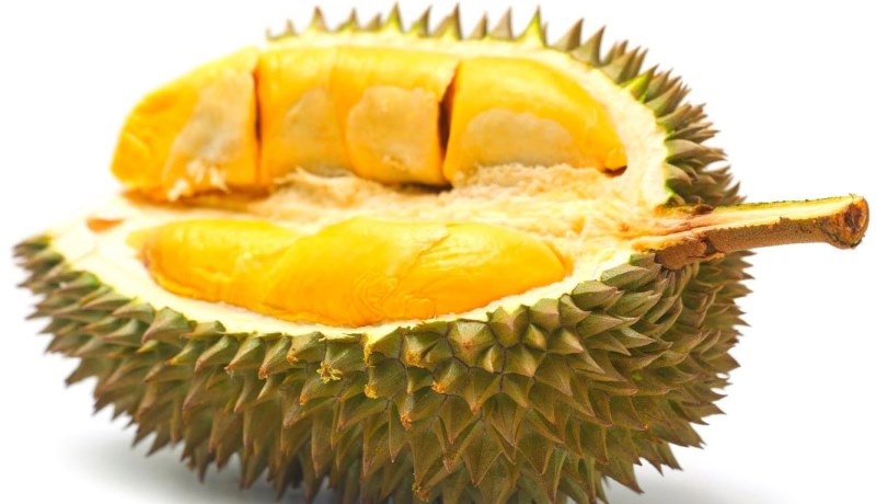 Manfaat Konsumsi Buah Durian