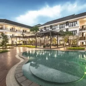 8 Rekomendasi Hotel di Bogor Terbaik