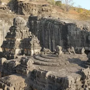 Tempat Paling Misterius di Seluruh Dunia