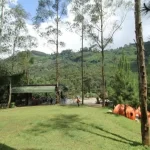 The Lodge Maribaya, Tempat Healing Terkece di Bandung