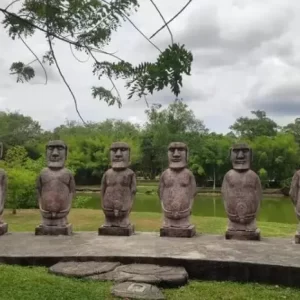 7 Tempat Wisata di Pekanbaru yang Paling Hits