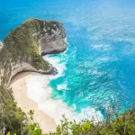 8 Objek Wisata Alam Terbaik di Nusa Penida