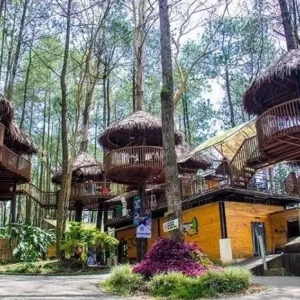 8 Rekomendasi Wisata Salatiga Paling Populer