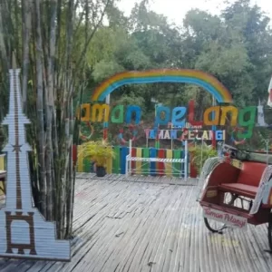 8 Tempat Wisata Sleman yang Indah dan Instagramable