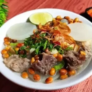 Makanan Khas Jawa Barat Paling Favorit