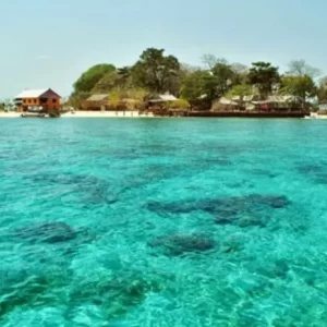 Pulau Samalona, Mengenal Surga Bahari Tersembunyi di Makassar