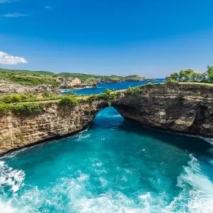 Wisata Pantai di Bali yang Paling Eksotis Dikunjungi